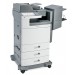47B1053 - Lexmark - Impressora multifuncional X792dtfe laser colorida 47 ppm A4 com rede