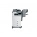 47BT069 - Lexmark - Impressora multifuncional X792dtme laser colorida 50 ppm A4 com rede