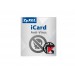 4907 - ZyXEL - Software/Licença iCard Kaspersky AV
