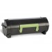 50F5U00 - Lexmark - Toner preto MS610de/MS610dn/MS510dn/MS610dte
