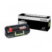 52D0XAL - Lexmark - Toner 520XAL preto MS711dn
