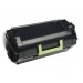 52D4X00 - Lexmark - Toner preto MS812de MS811dn MS812dn