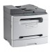 52G0047 - Lexmark - Impressora multifuncional X204n laser monocromatica 23 ppm A4 com rede