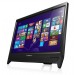 57328509 - Lenovo - Desktop All in One (AIO) IdeaCentre C260