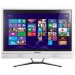 57330848 - Lenovo - Desktop All in One (AIO) IdeaCentre C470