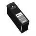 592-11344 - DELL - Cartucho de tinta preto Dell P713w