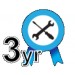 5WS0A14081 - Lenovo - 3YR Depot/CCI