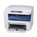 6025_BI - Xerox - Impressora multifuncional WorkCentre 6025 led colorida 19 ppm A4 com rede sem fio