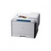6100V_BD - Xerox - Impressora laser KLEUREN LASER PHASER 6100BD DUPLEX colorida 21 ppm