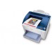 6120_N - Xerox - Impressora laser Phaser colorida 20 ppm A4 com rede