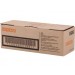 613010010 - UTAX - Toner CD1230 preto CD1230/1240/1250