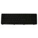 616915-DH1 - HP - Keyboard (NORDIC)