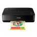 6220B009 - Canon - Impressora multifuncional PIXMA MP230 jato de tinta colorida A4