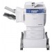 6400V_XFM - Xerox - Impressora multifuncional WorkCentre 6400 XFM laser colorida 35 ppm A4 com rede