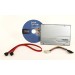66000097403 - Imation - HD Disco rígido S-Class SSD SATA II 128GB 130MB/s