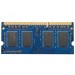 667217-161 - HP - Memoria RAM 1x8GB 8GB DDR3 1600MHz