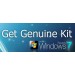 6PC-00022 - Microsoft - Software/Licença OEM GGK Windows 7 Professional SP1 32/64-bit, DVD, IT
