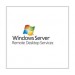 6VC-01791 - Microsoft - Software/Licença Windows Remote Desktop Services 2012