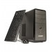 7011-0249 - Zoostorm - Desktop Mini Tower / i3-3240 / 6GB