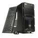 7011-0263 - Zoostorm - Desktop Gaming System / i3-3240 / GTX650 / 8GB