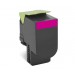 70C20M0 - Lexmark - Toner 702M magenta CS310 CS410 CS510