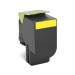 70C2HY0 - Lexmark - Toner 702HY amarelo CS310 CS410 CS510