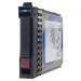 727396-001 - HP - HD Disco rígido 400GB MLC Serial Attached SCSI