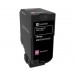 74C0H30 - Lexmark - Toner CS725 magenta