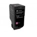 74C1SM0 - Lexmark - Toner magenta CX725de CX725dhe CX725dthe CS725de CS720de CS720dte