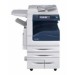 7556V_RL - Xerox - Impressora multifuncional laser colorida 50 ppm A3 com rede