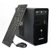 7877-1042 - Zoostorm - Desktop No OS Mini Tower / i5-4460 / 6GB