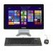 7877-6014 - Zoostorm - Desktop 21.5 Inch All In One Desktop PC / i5-4440S / 4GB / SSD