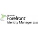 7WC-00045 - Microsoft - Software/Licença Forefront Identity Manager CAL, License + Software assurance, OLP Level B, Academic, SNGL
