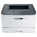 8049875 - Lexmark - Impressora laser E360dn monocromatica 38 ppm A4 com rede