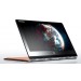 80HE00D6CK - Lenovo - Notebook IdeaPad Yoga 3 Pro