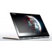80HE00GRAU - Lenovo - Notebook IdeaPad Yoga 3 Pro