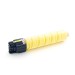 821075 - Ricoh - Toner SPC430 amarelo SP C430E C430DN C431DN