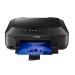 8333B004 - Canon - Impressora multifuncional PIXMA MG6410 jato de tinta colorida 15 ipm A4 com rede sem fio