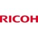 893107 - Ricoh - Toner HD preto