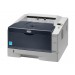 8B62PGN2 - KYOCERA - Impressora laser ECOSYS P2035dn monocromatica 35 ppm A4 com rede
