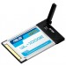 90-I992E0 - ASUS_ - Placa de rede Wireless 125 Mbit/s CardBus ASUS