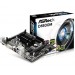 90-MXGUK0-A0BAYZ - Outros - Placa Mãe Cel J1800 DDR3 Aud/Vid/Lan uATX DualCore AsRock