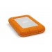 9000449 - LaCie - HD Disco rígido Rugged USB SATA III 500GB 385MB/s
