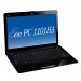 90OA1JB31111J3VE12QQ - ASUS_ - Notebook ASUS Eee PC 1101HA ASUS