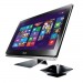 90PT00J1002160Q - ASUS_ - Desktop All in One (AIO) ASUS ET ET2702IGTH-B008N ASUS