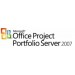 94C-00103 - Microsoft - Software/Licença Project Portfolio Svr CAL, Pack OLV NL, License & Software Assurance – Annual fee, 1 device client access license, All Lng