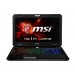 9S7-16F442-1215 - MSI - Notebook Gaming GT60 2QE(Dominator Pro 4K)-1215ES
