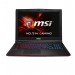 9S7-16J212-025 - MSI - Notebook Gaming GE62 2QD-025FR