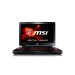 9S7-181212-001 - MSI - Notebook Gaming GT80 Titan SLI-001
