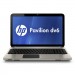 A2B66EA - HP - Notebook Pavilion dv6-6109sg